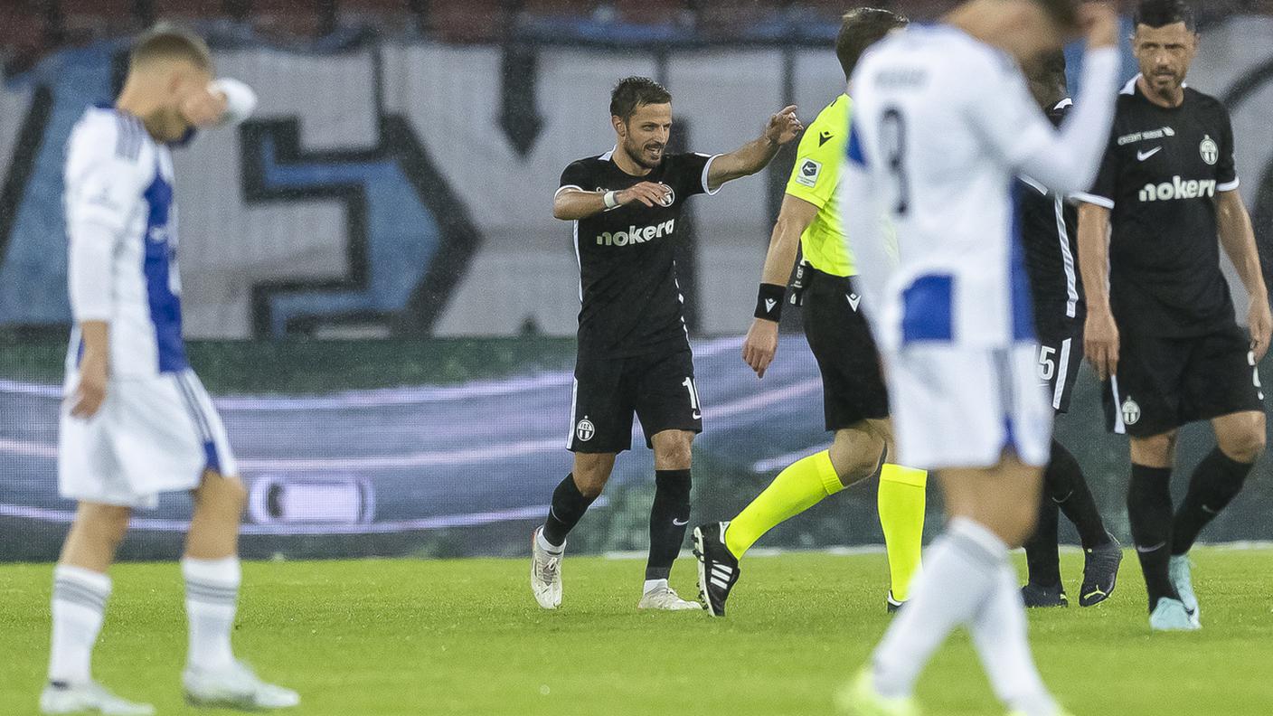 Marchesano