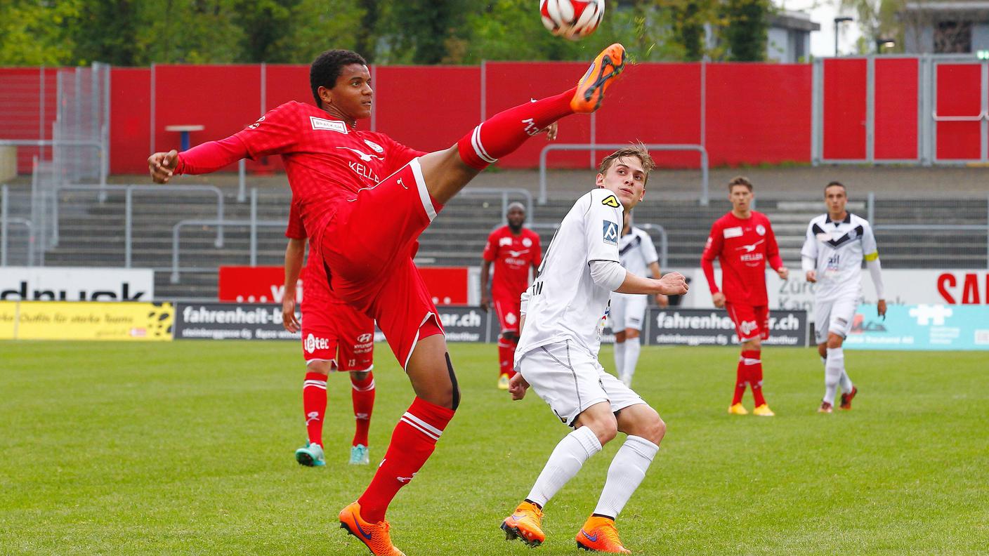 Manuel Akanji