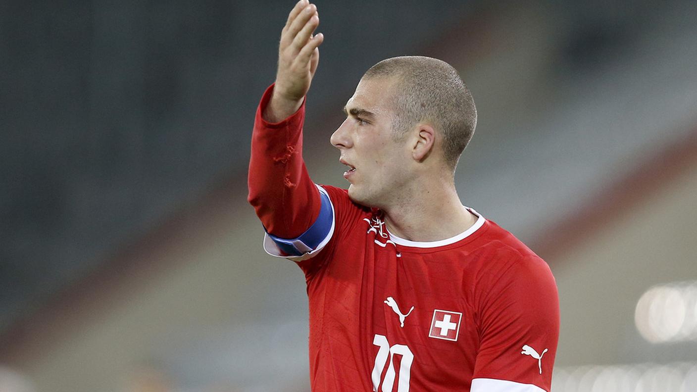 Capitano della Nazionale Under 21