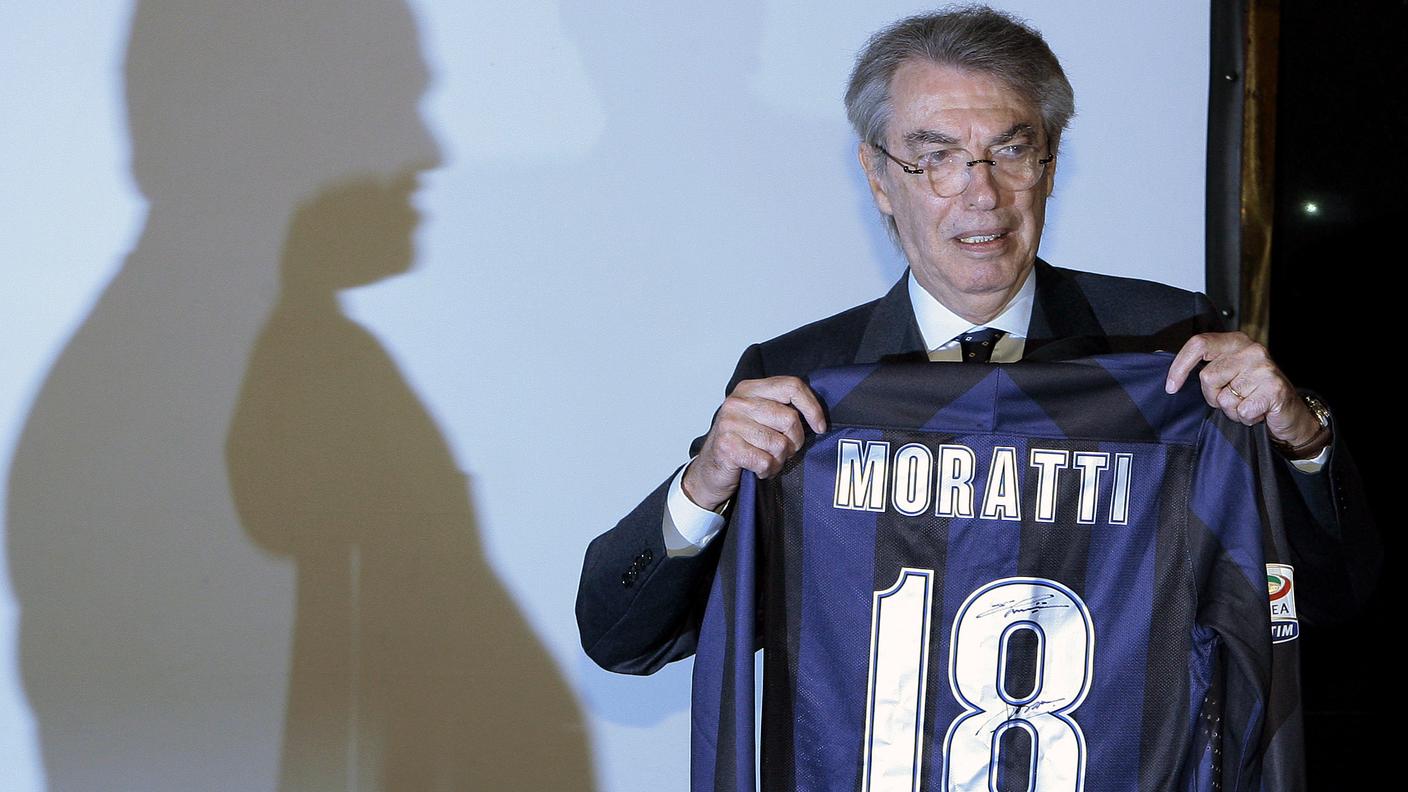 Per sempre nerazzurro