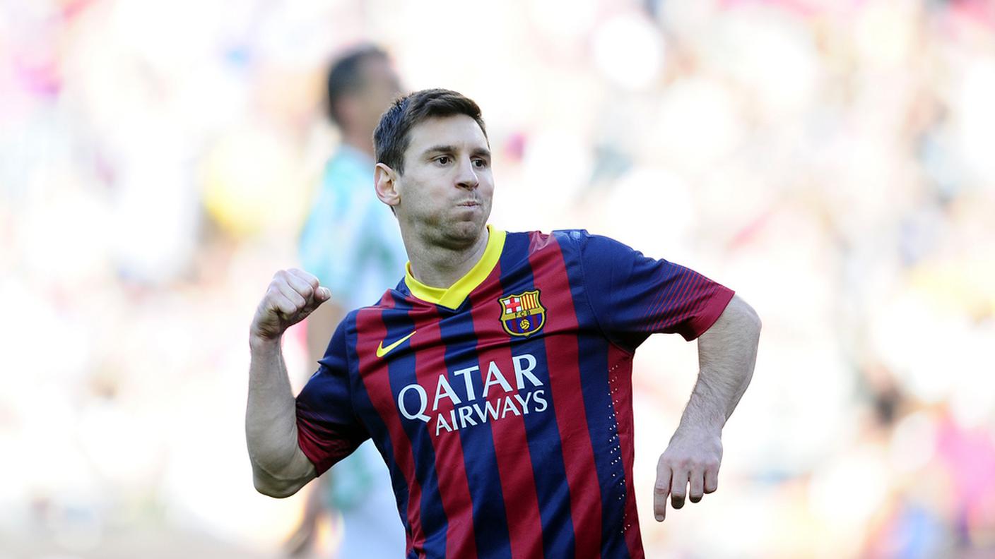 Sempre più blaugrana