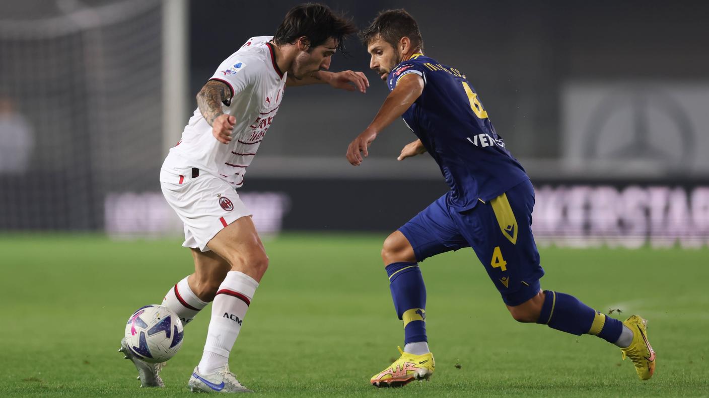 Partita combattuta