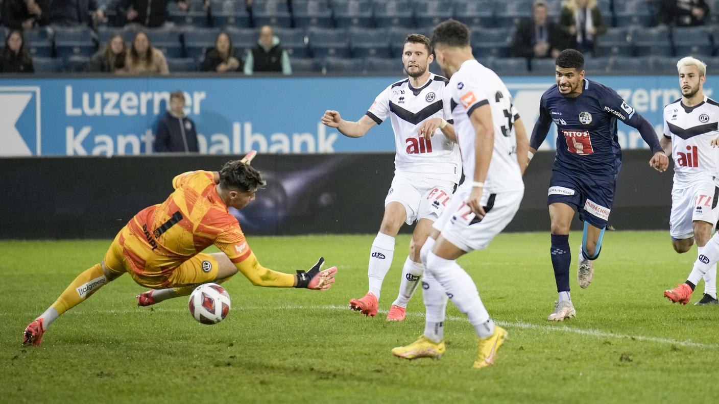 Usciti dalla partita dopo il calcio di rigore concesso