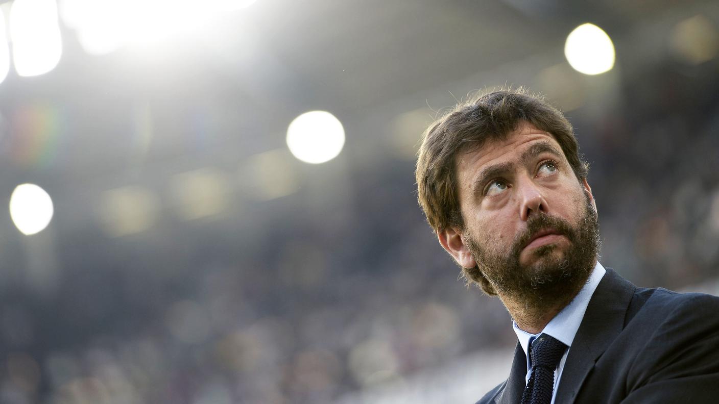 Andrea Agnelli