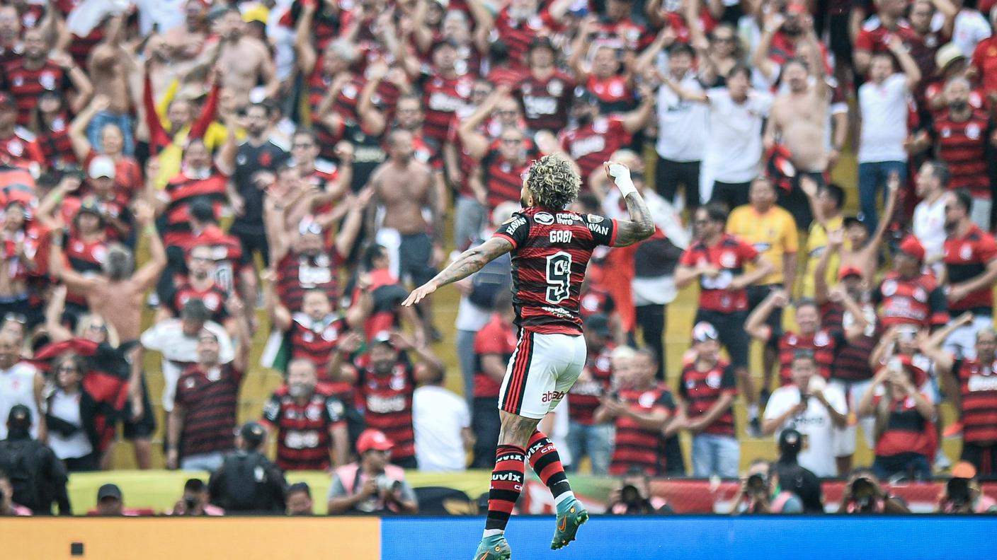 Gabriel Barbosa