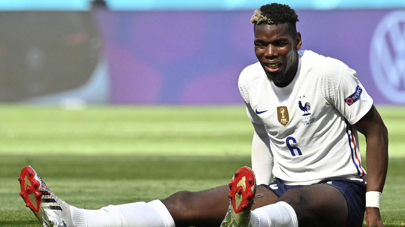 Paul Pogba