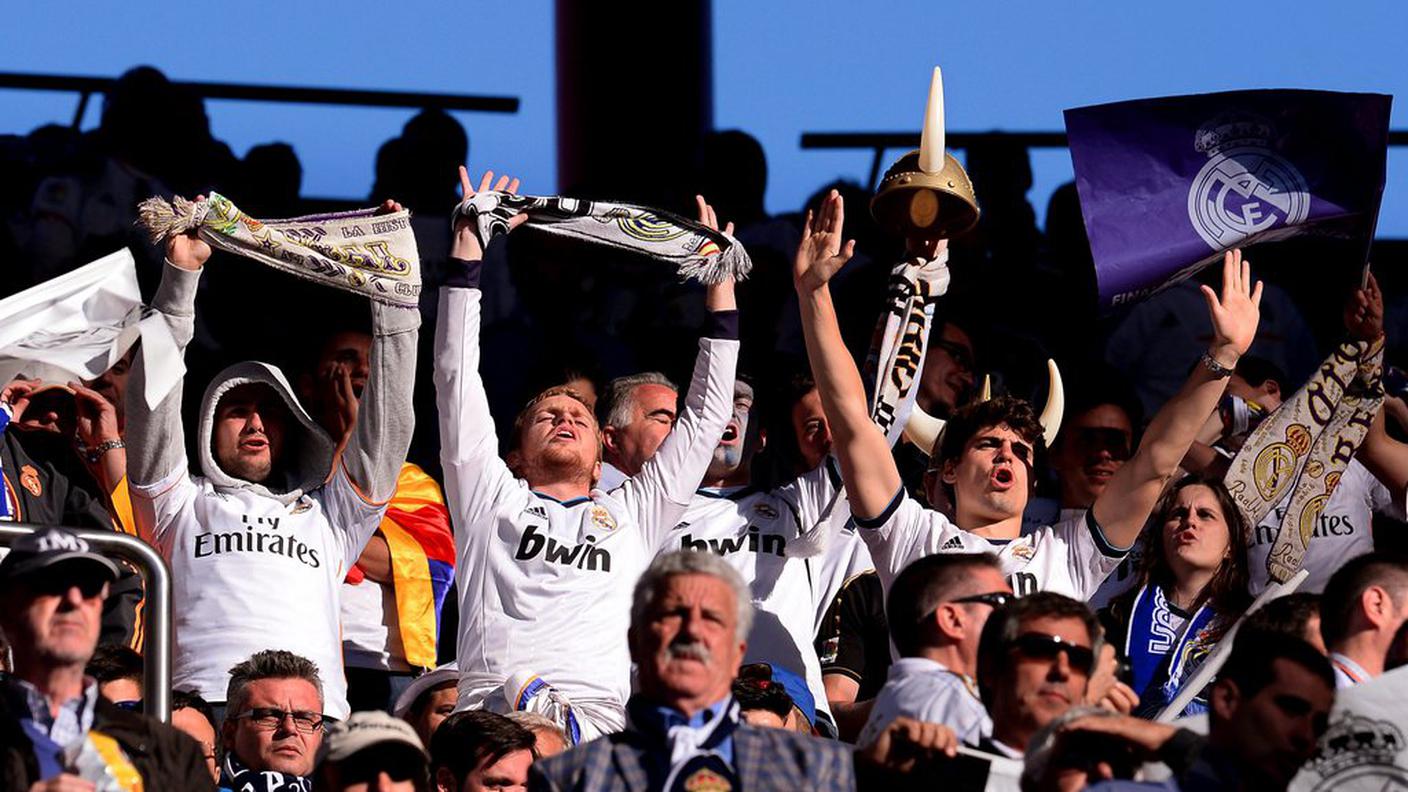 Finale di CL, Real-Atletico