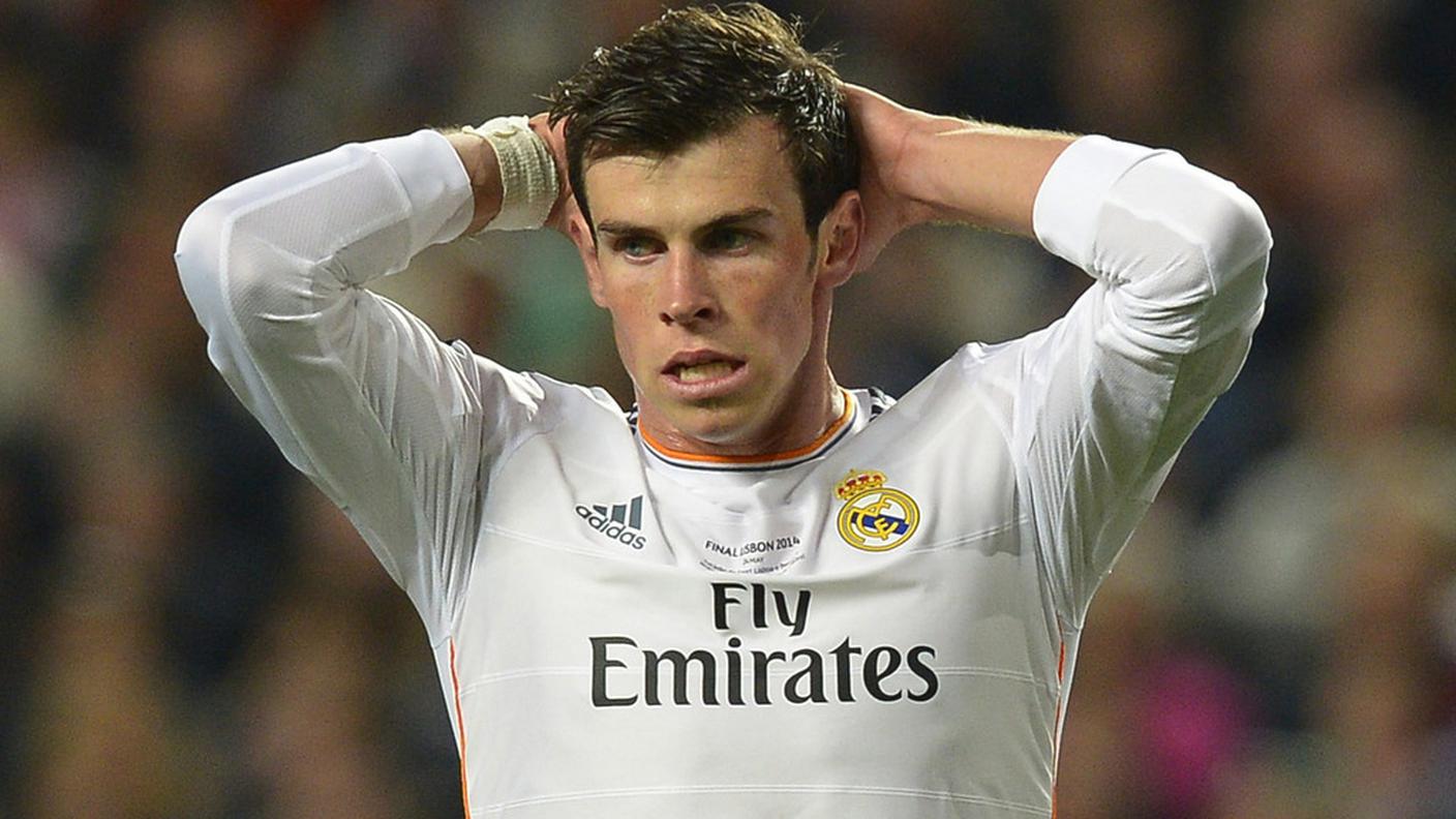 Finale di CL, Real-Atletico