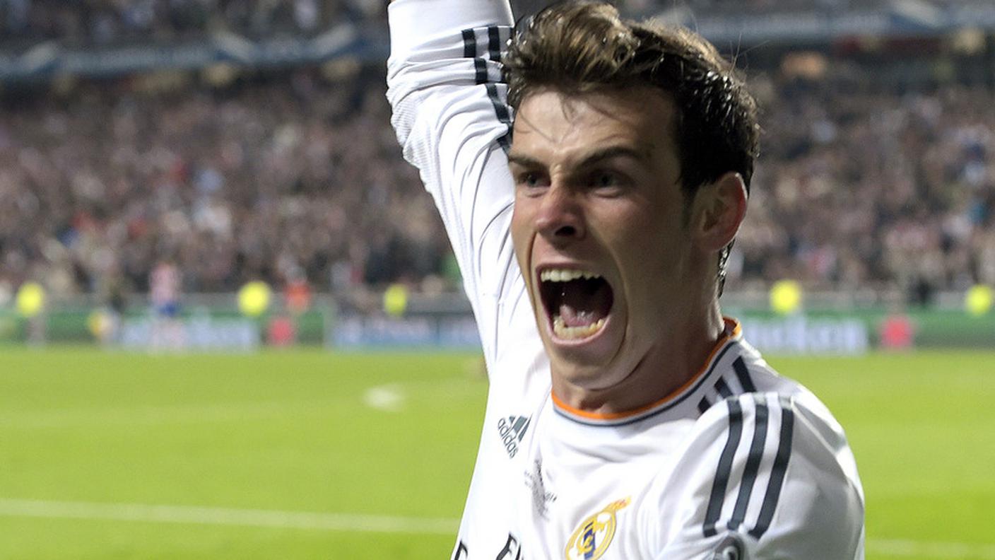 Finale di CL, Real-Atletico
