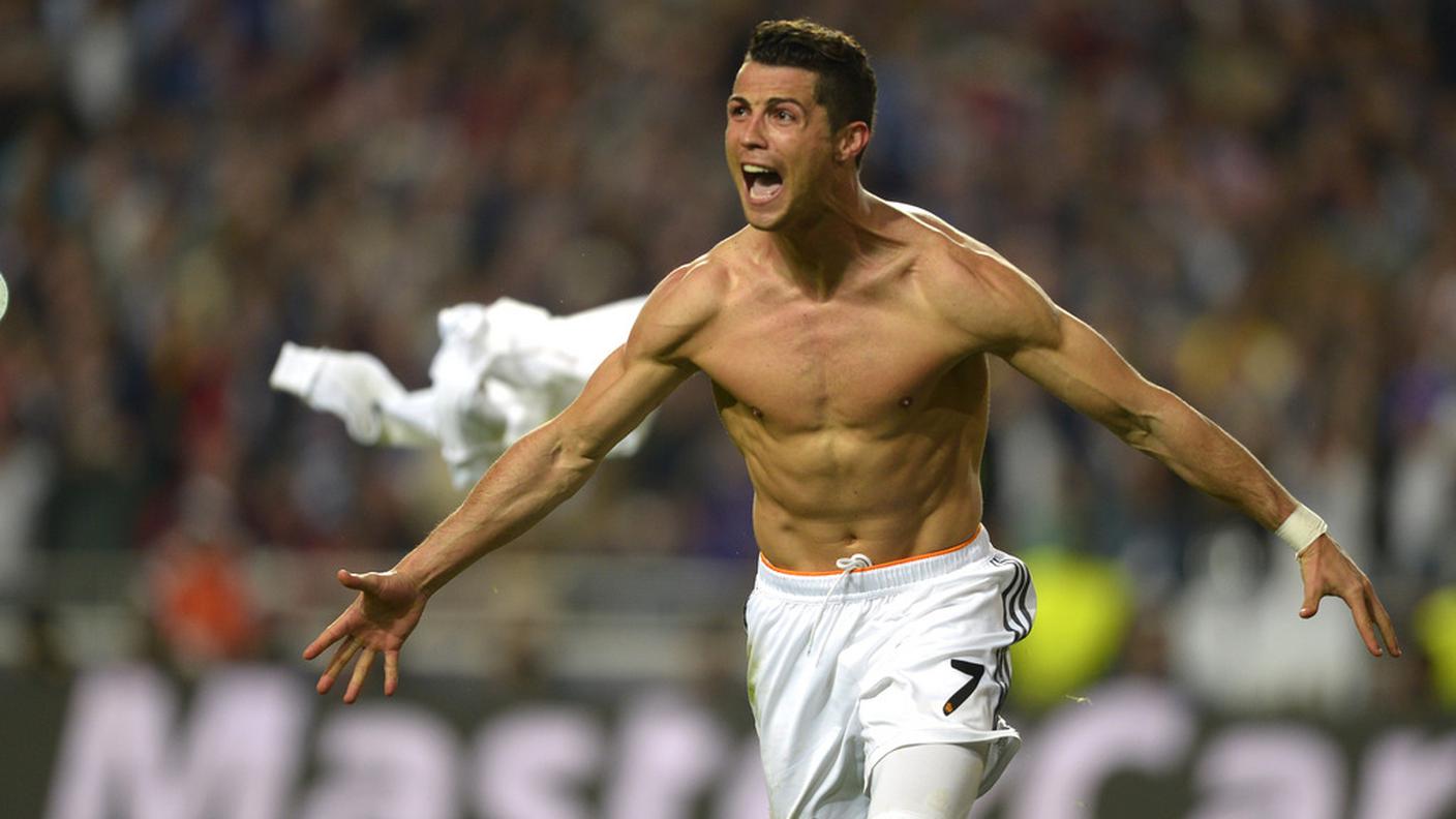 Finale di CL, Real-Atletico