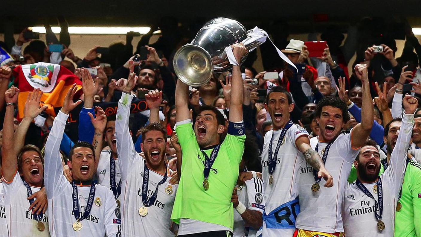 Real Madrid