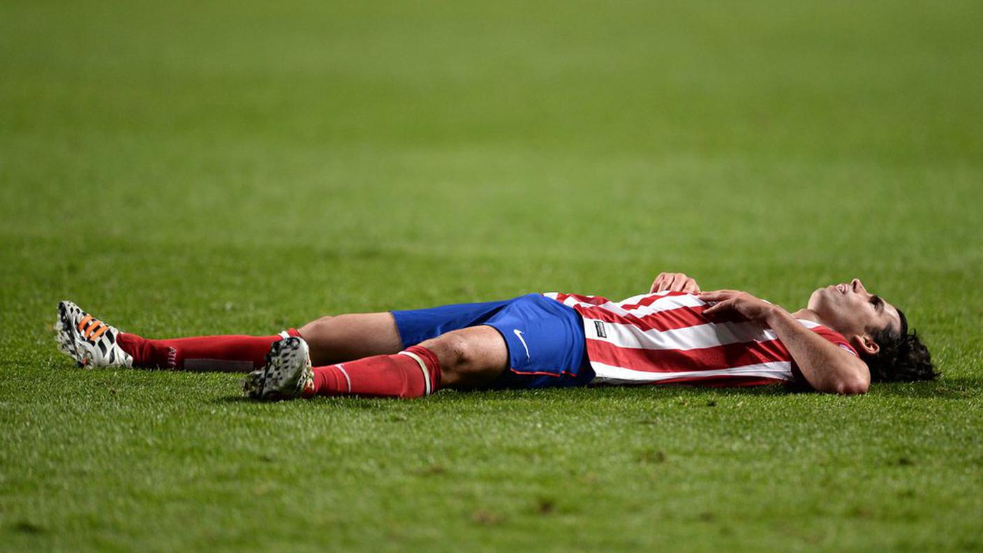 Finale di CL, Real-Atletico
