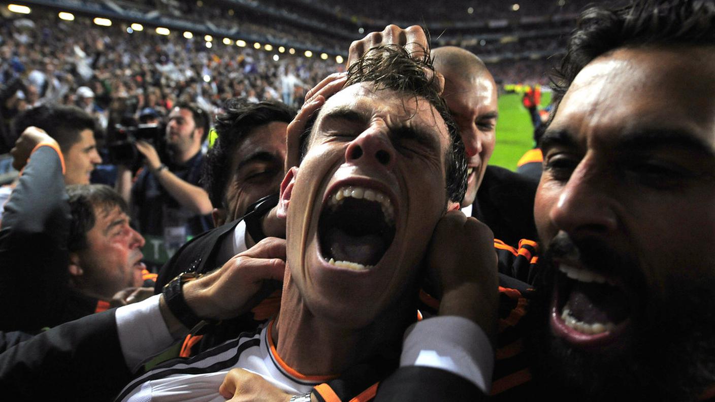 Finale di CL, Real-Atletico