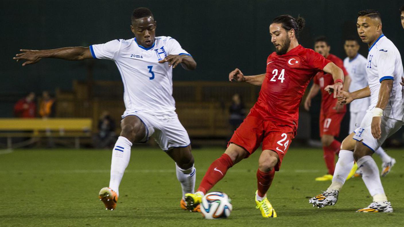 Turchia e Honduras