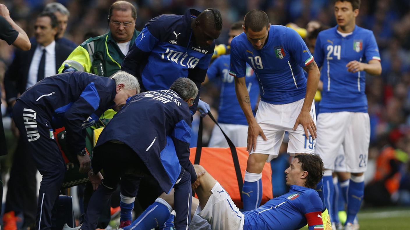 Riccardo Montolivo