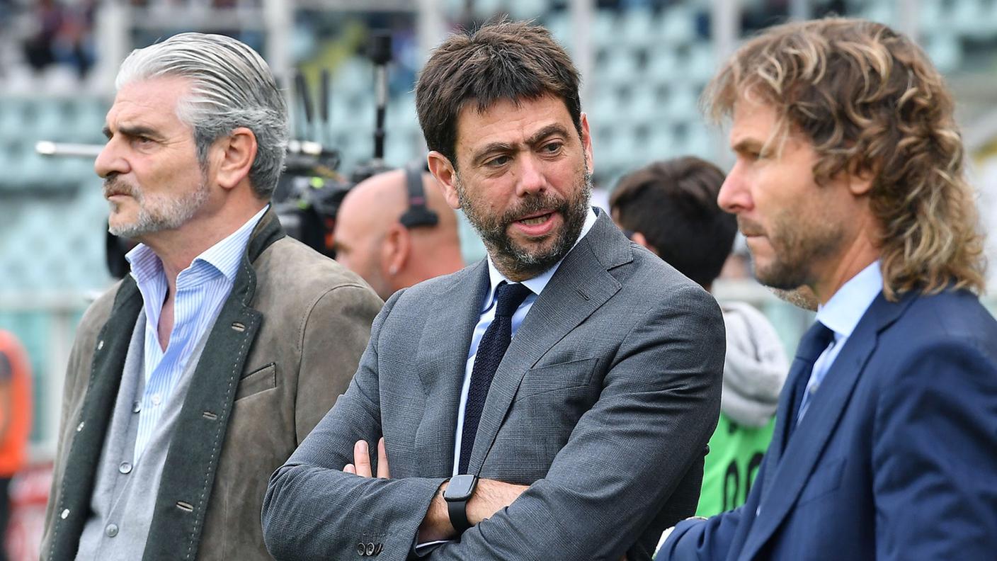 agnelli