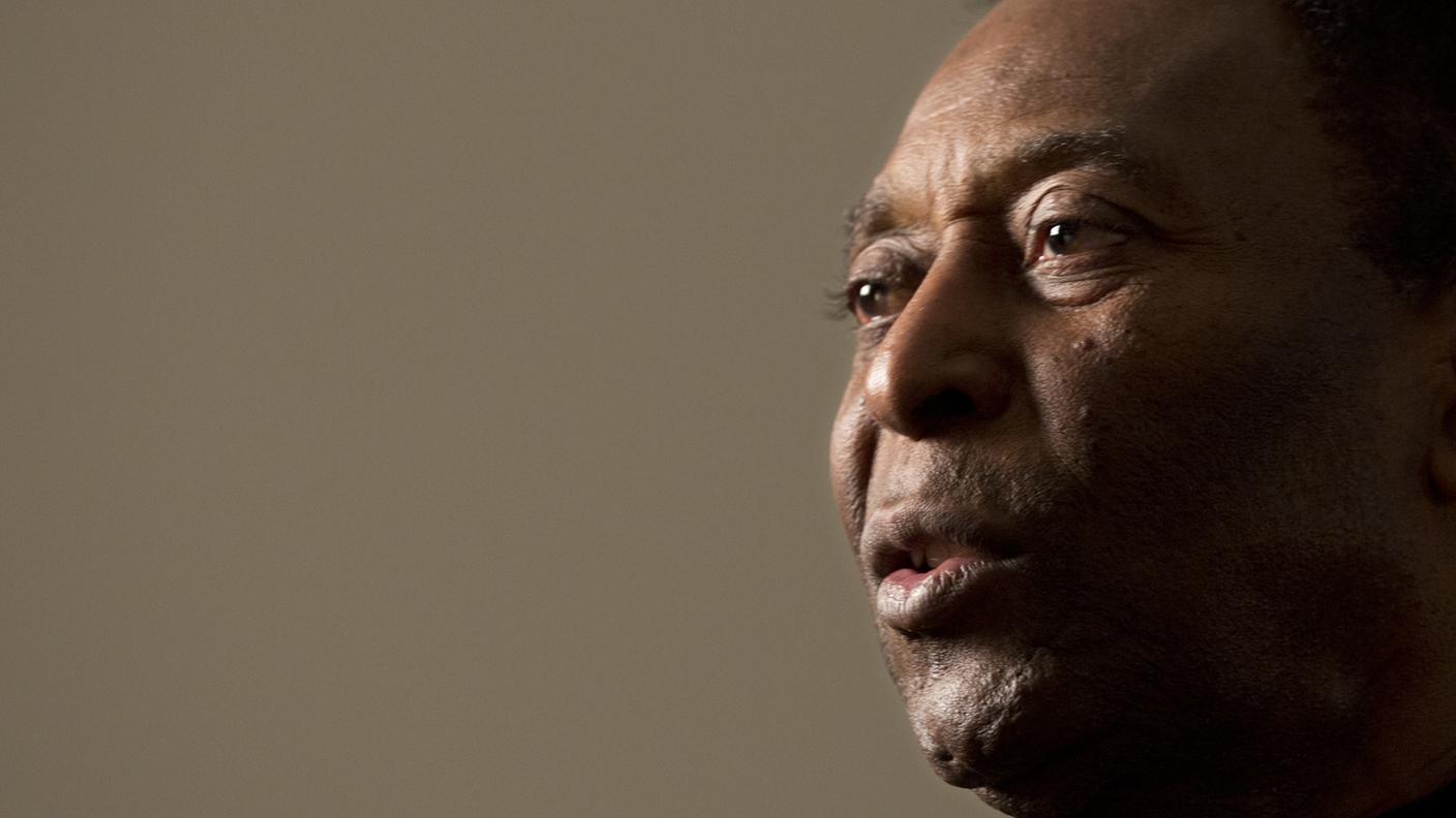 Pelé
