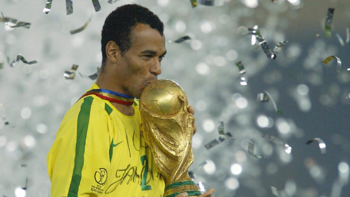 Due volte campione del mondo