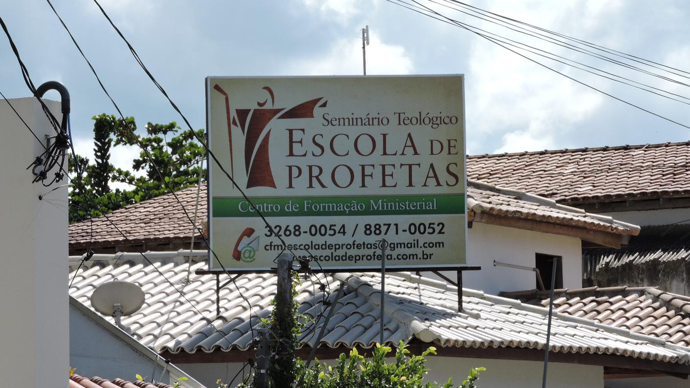 Stadio Porto Seguro