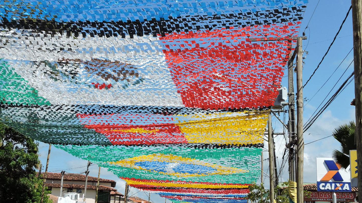 Porto Seguro