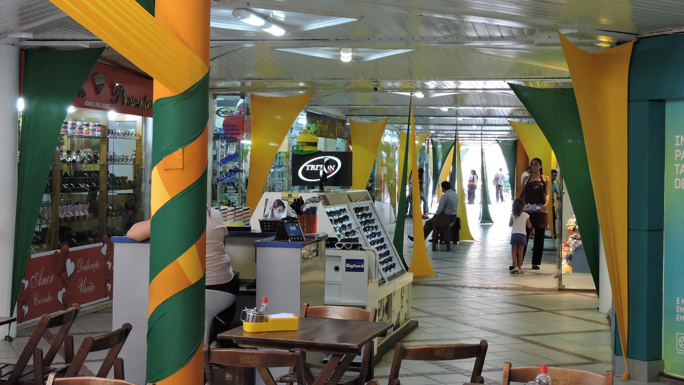 Porto Seguro