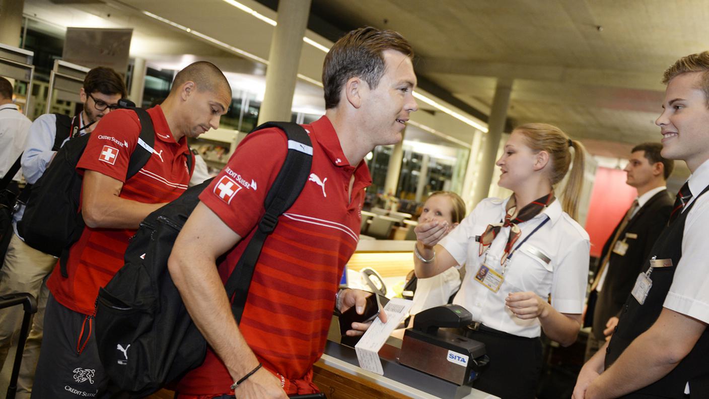 Stephan Lichtsteiner