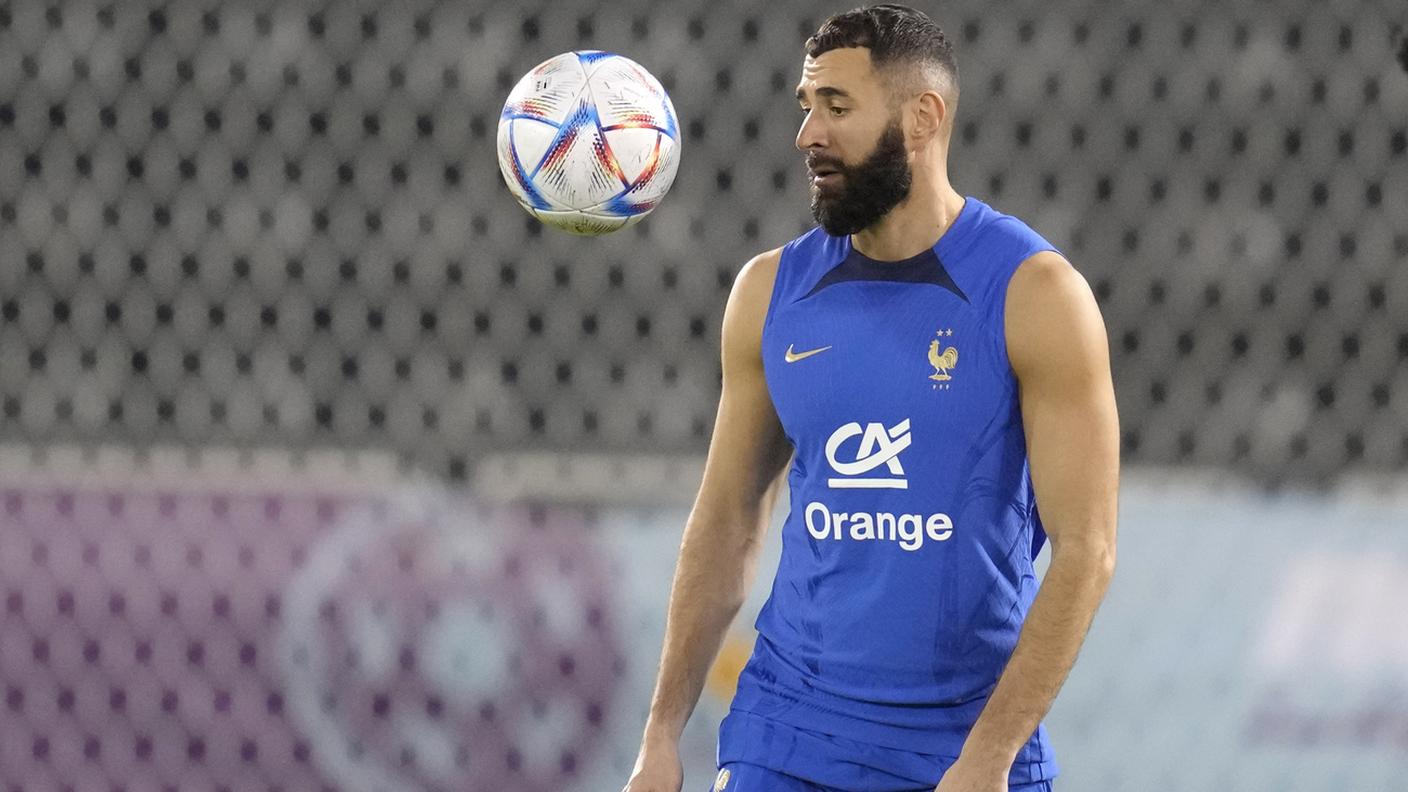 Rottura incolmabile... adieu les Bleus