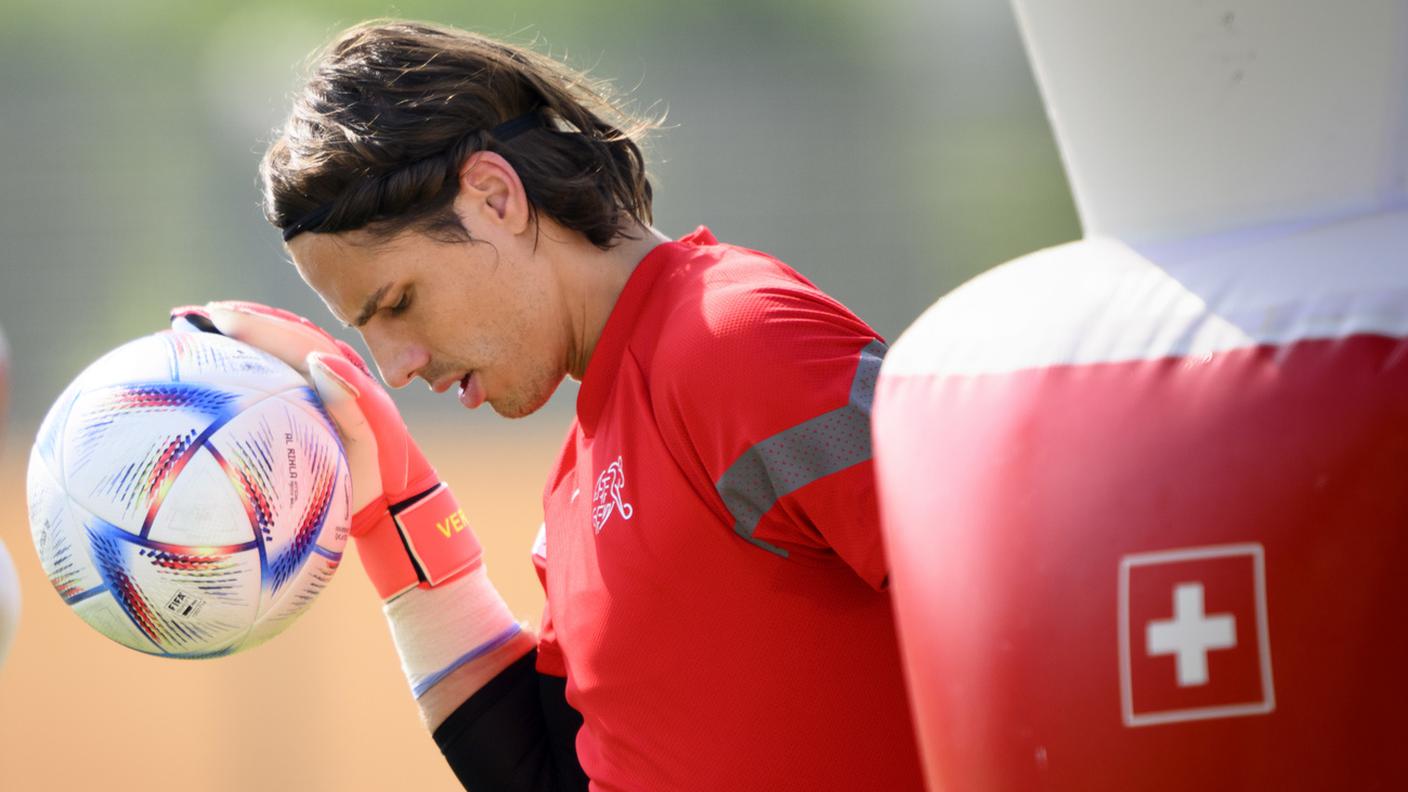 Yann Sommer