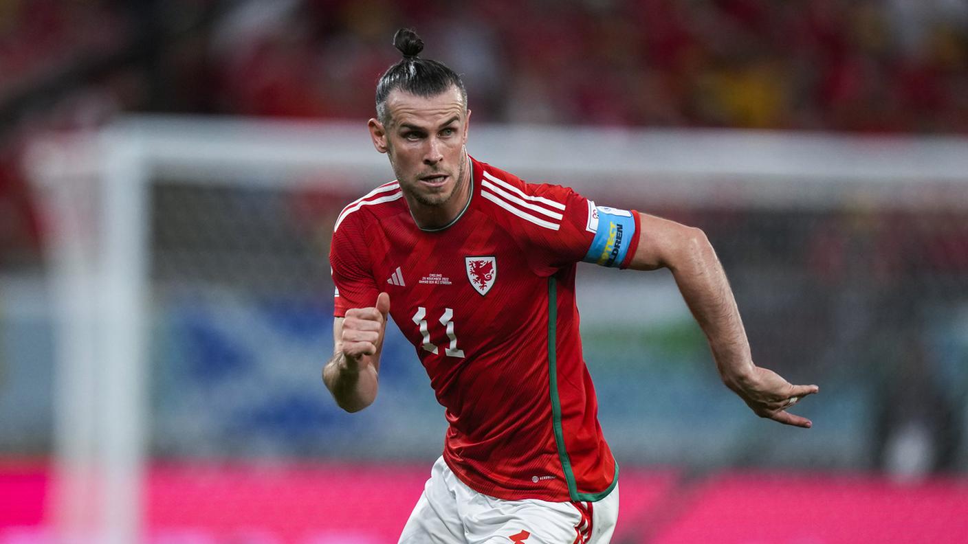 Gareth Bale si ritira dal calcio RSI Radiotelevisione svizzera