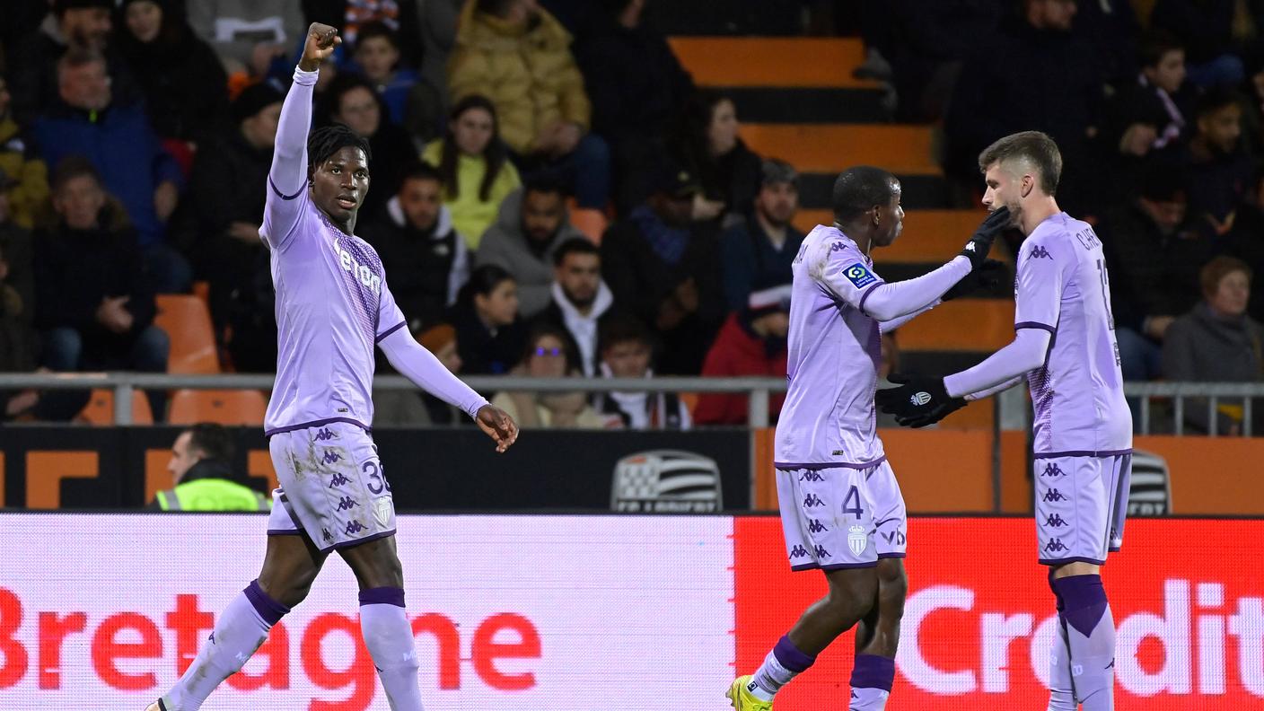 Ancora a segno il 25enne