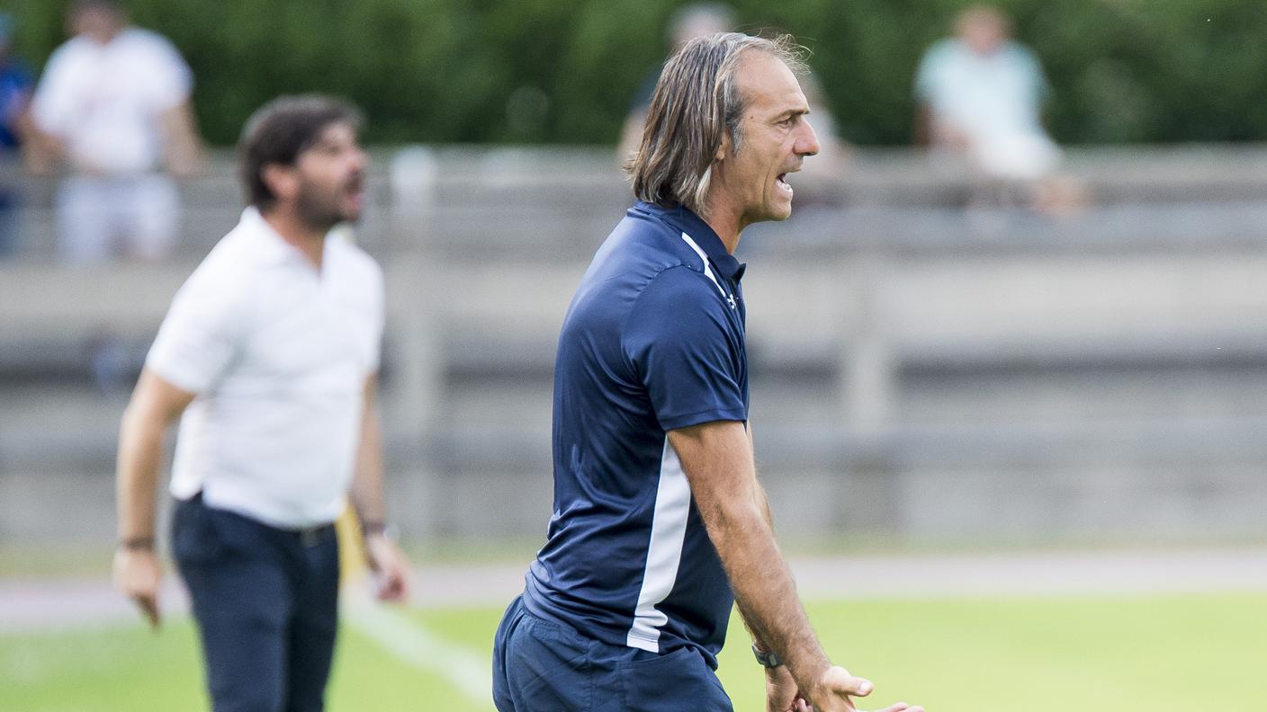 Stefano Maccoppi