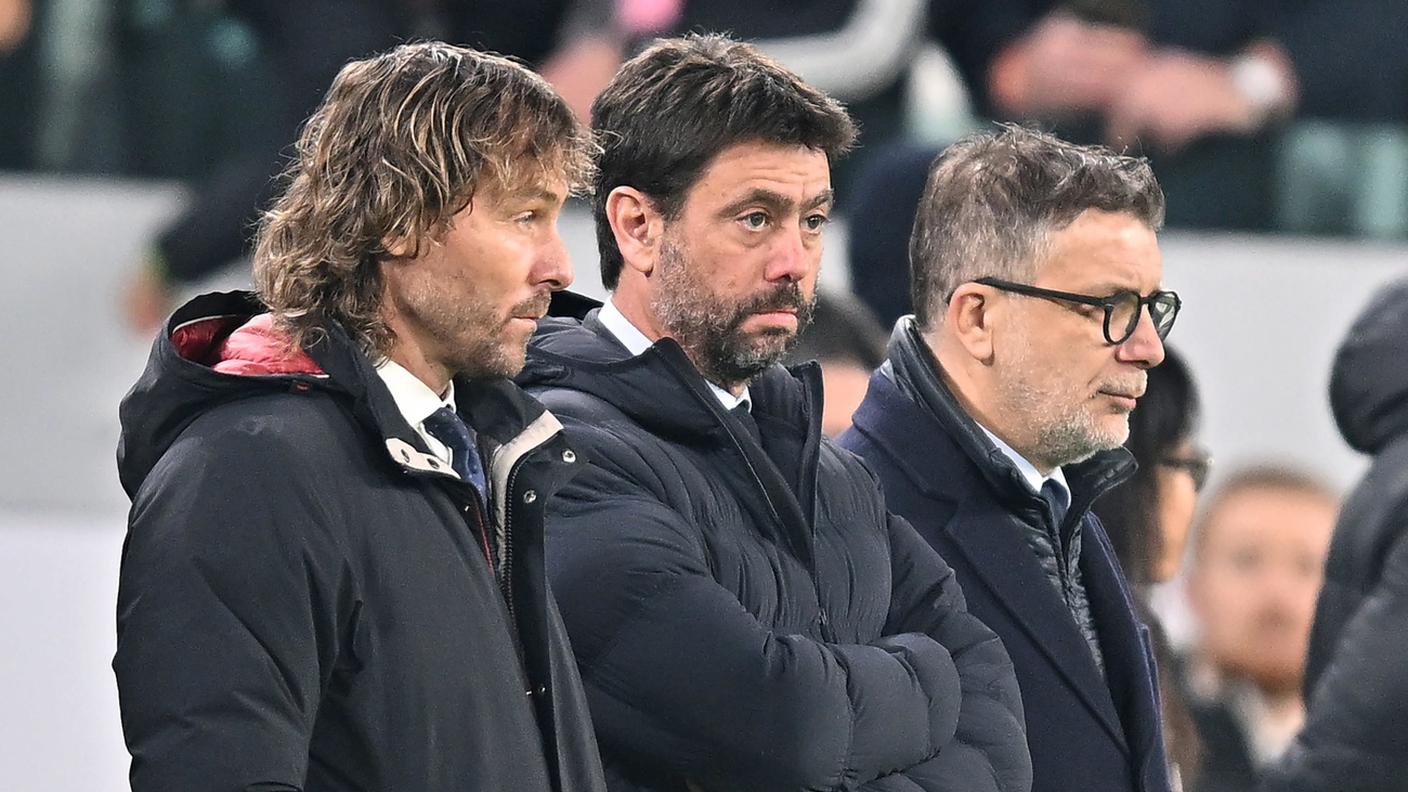 Juventus