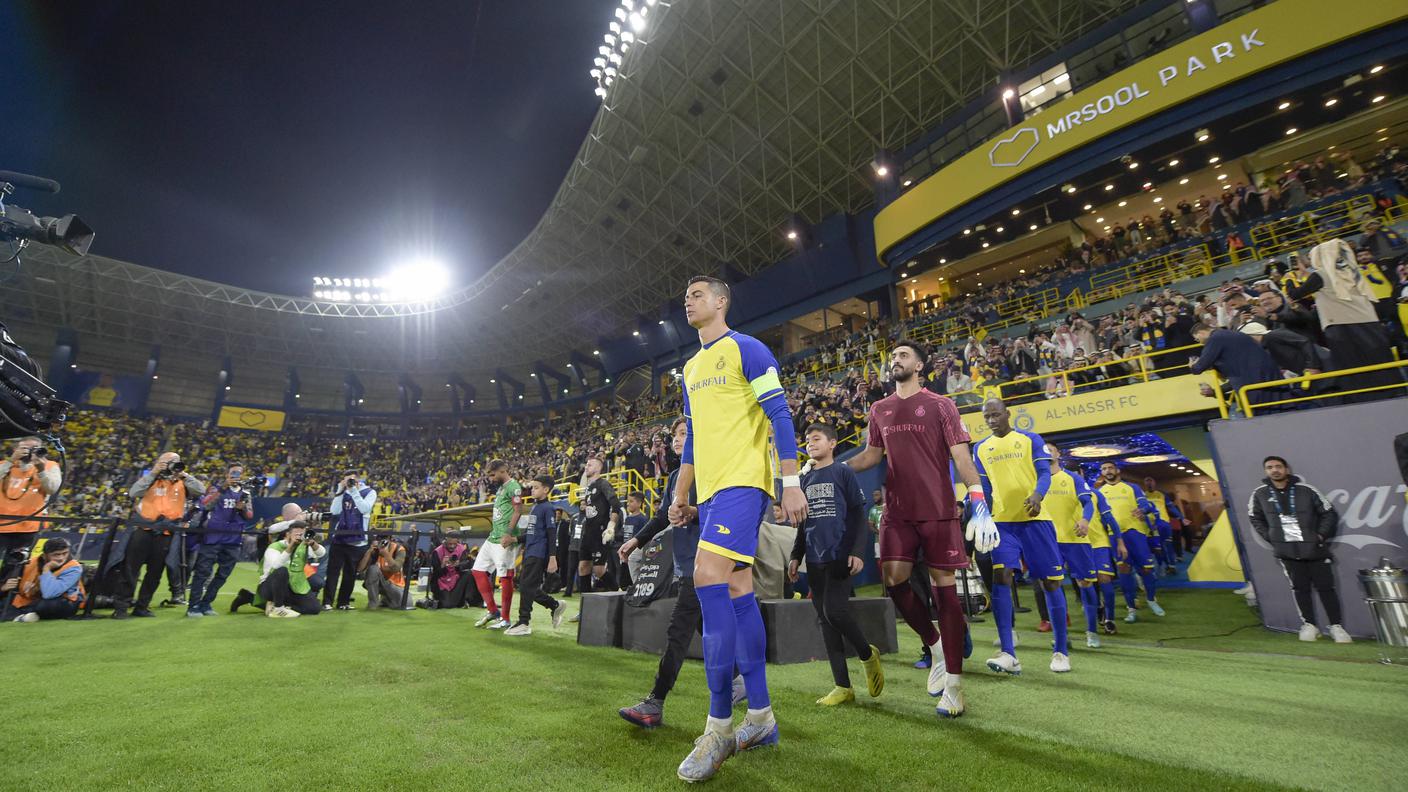 Cr7