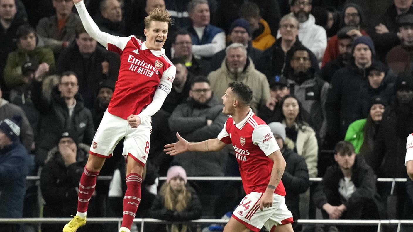 Arsenal