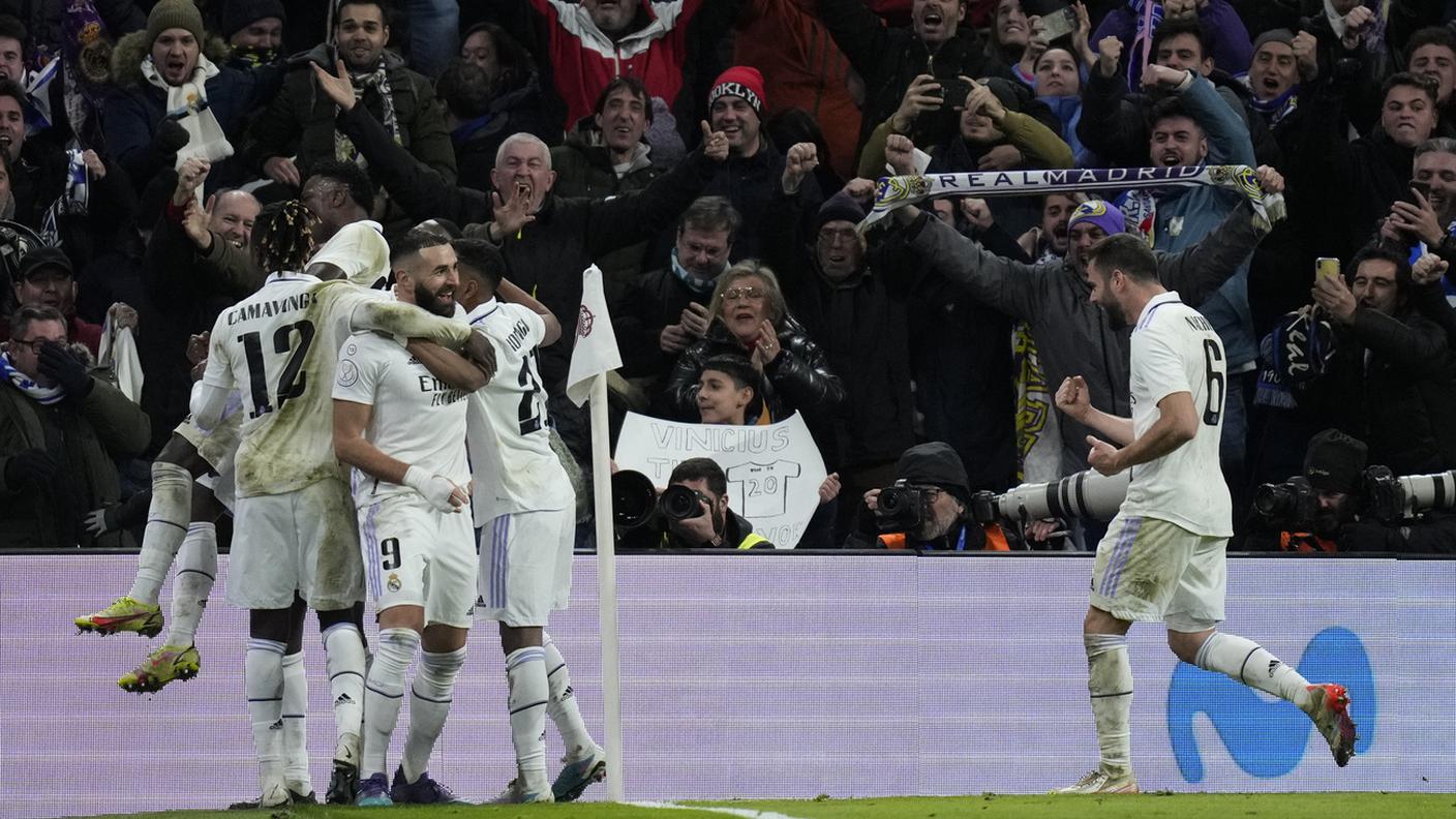Benzema