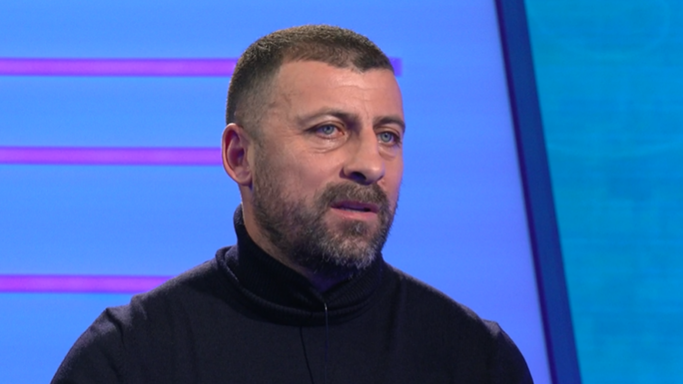 Walter Samuel