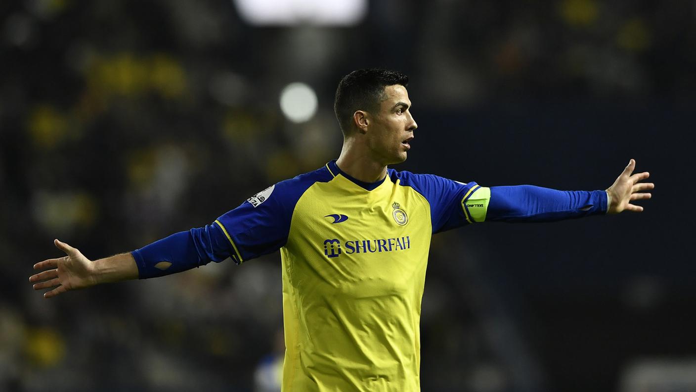CR7