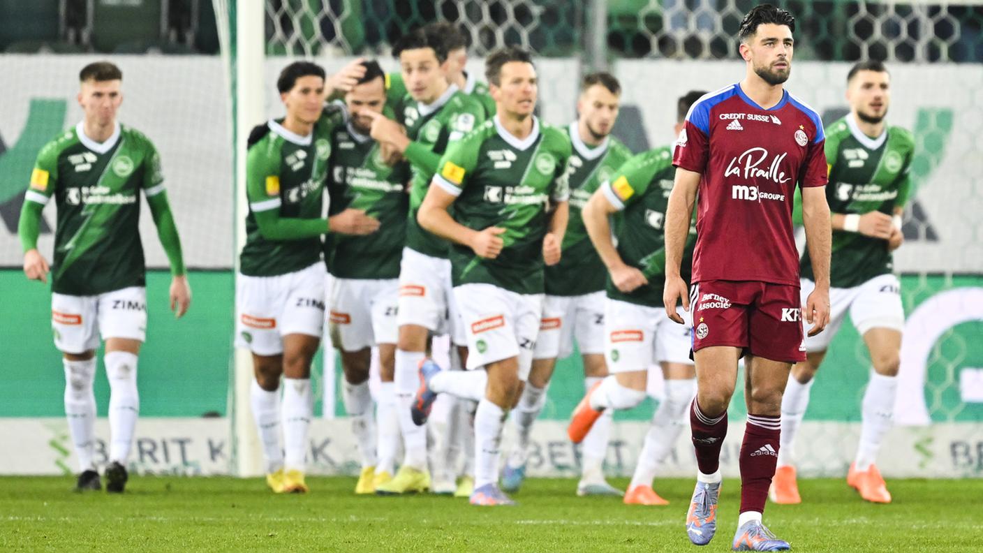 SG Servette