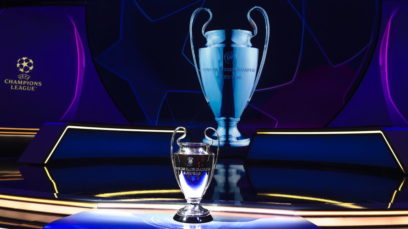 Champions League