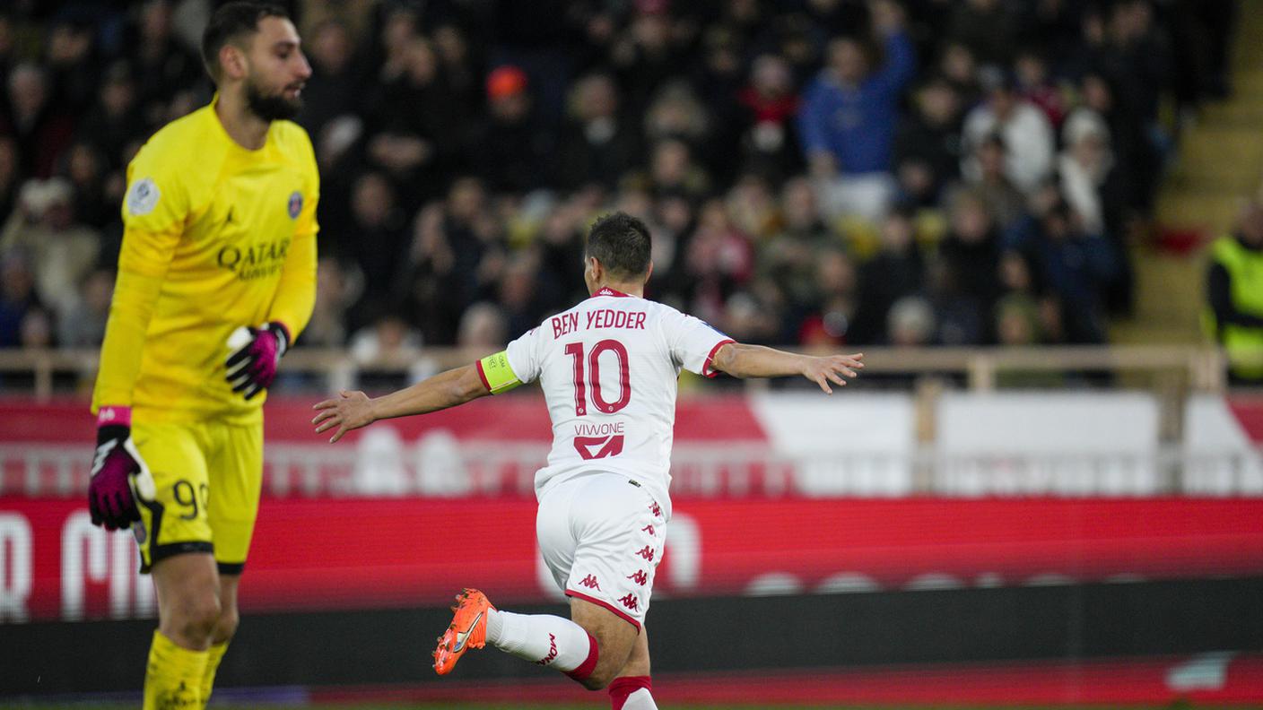 Ben Yedder