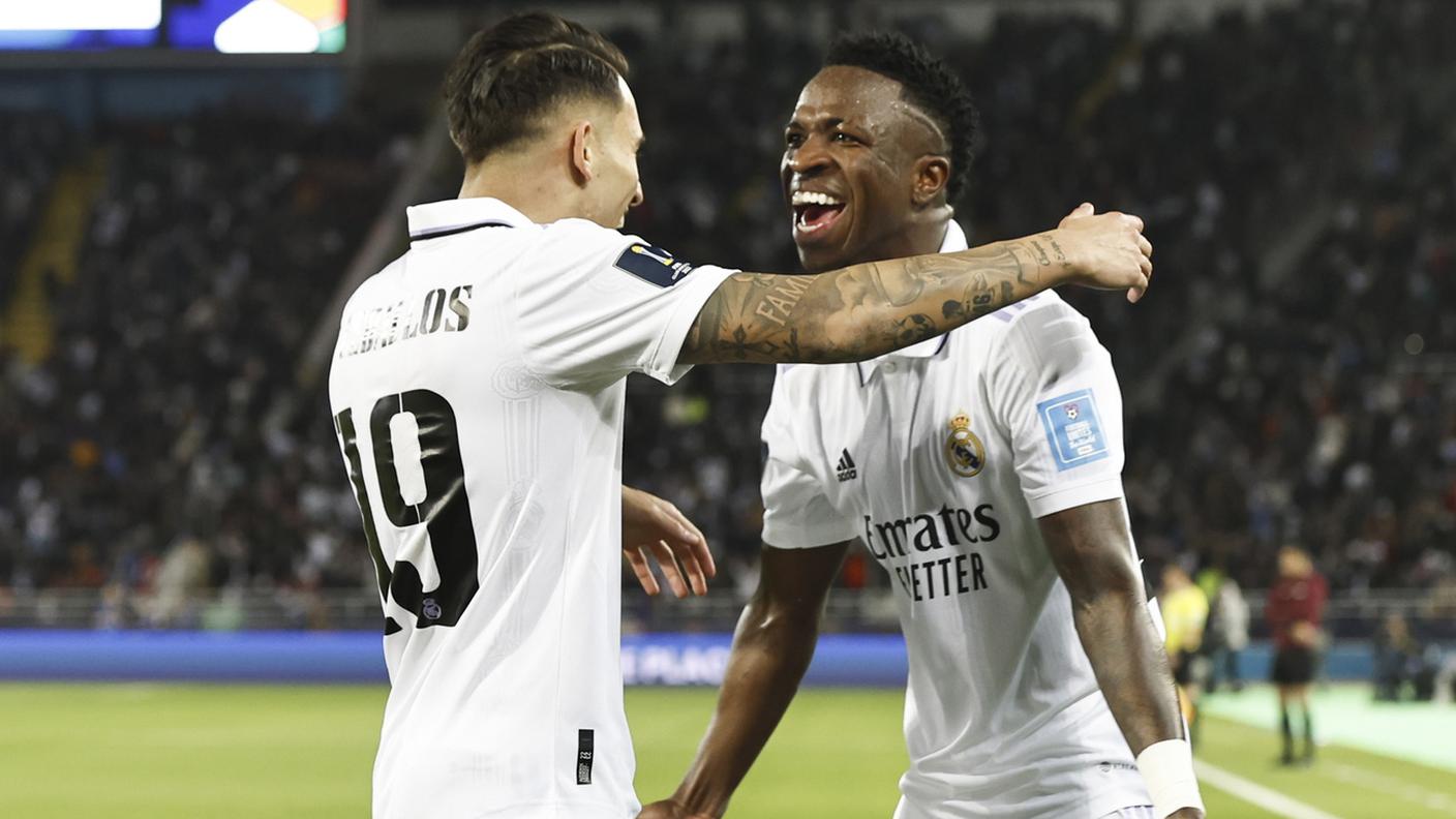 Real Madrid