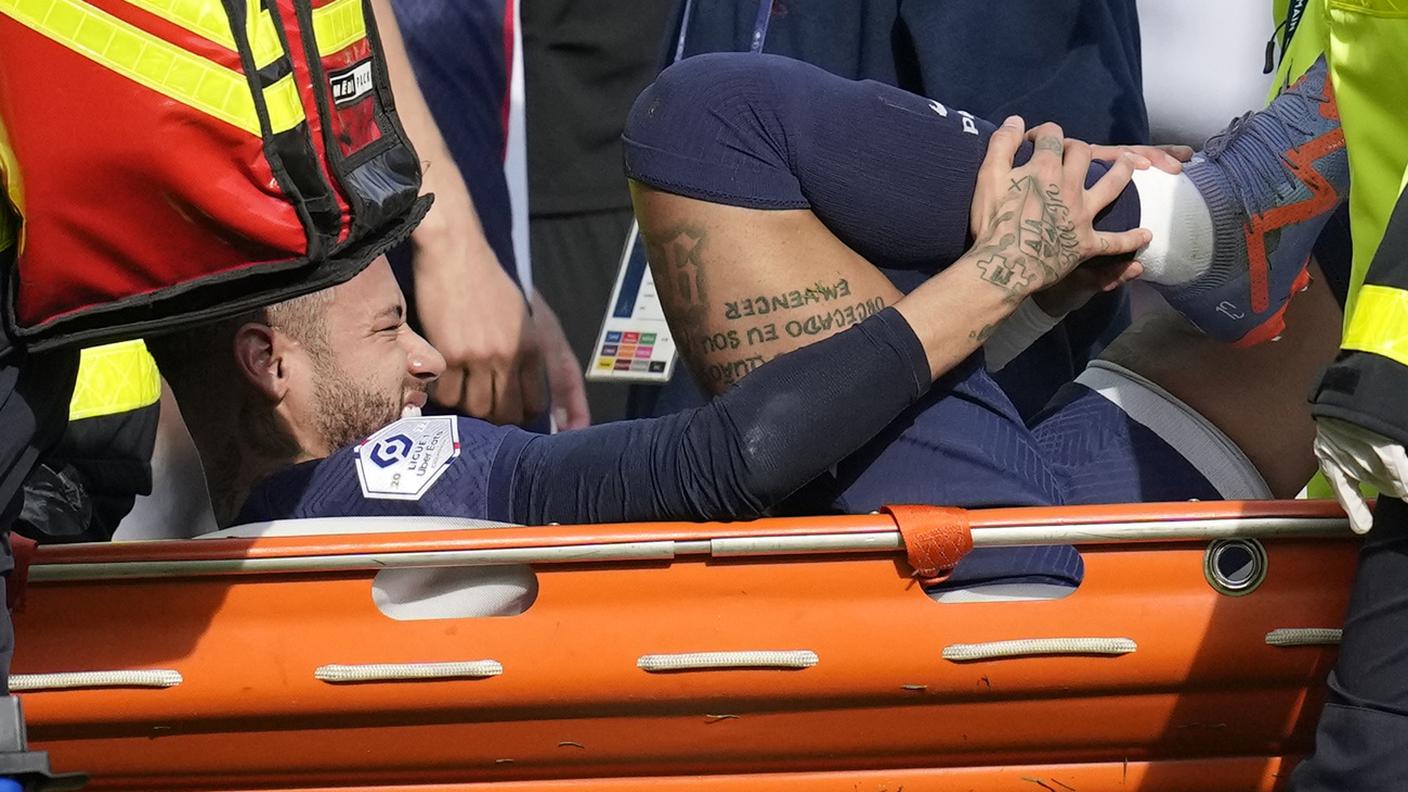 Neymar