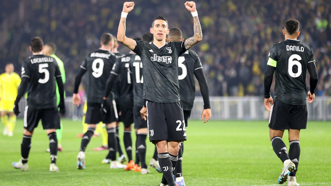 Juventus