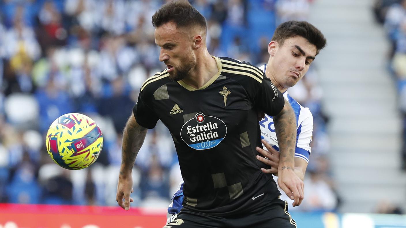 haris seferovic