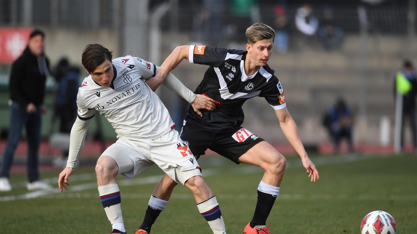 Grande partita, quella del ceco