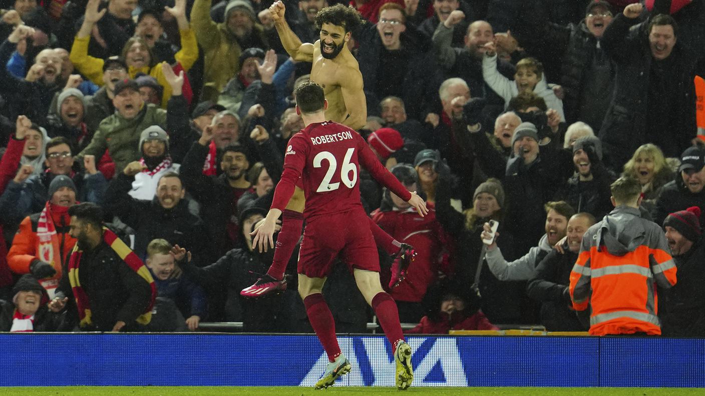 Salah