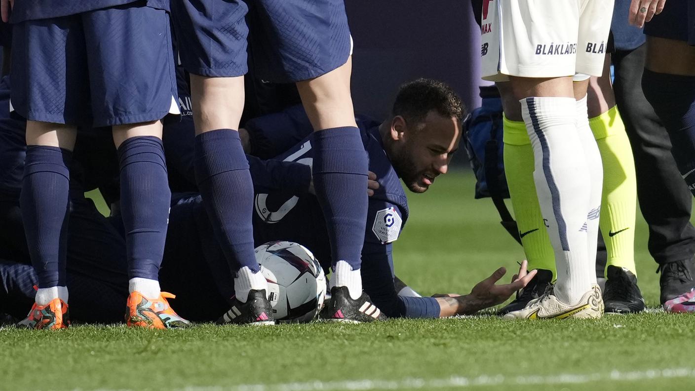 Neymar