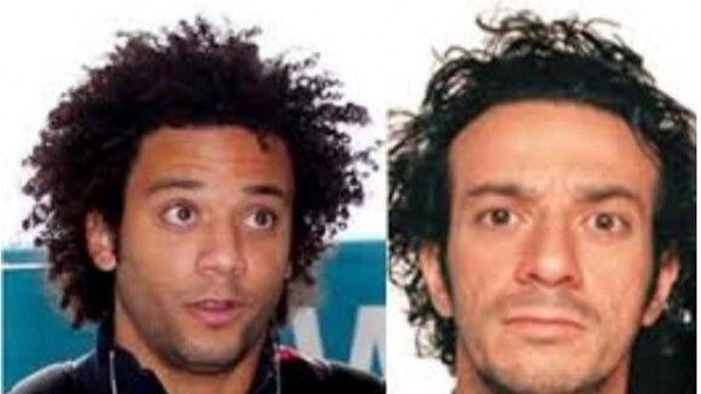 Separati alla nascita