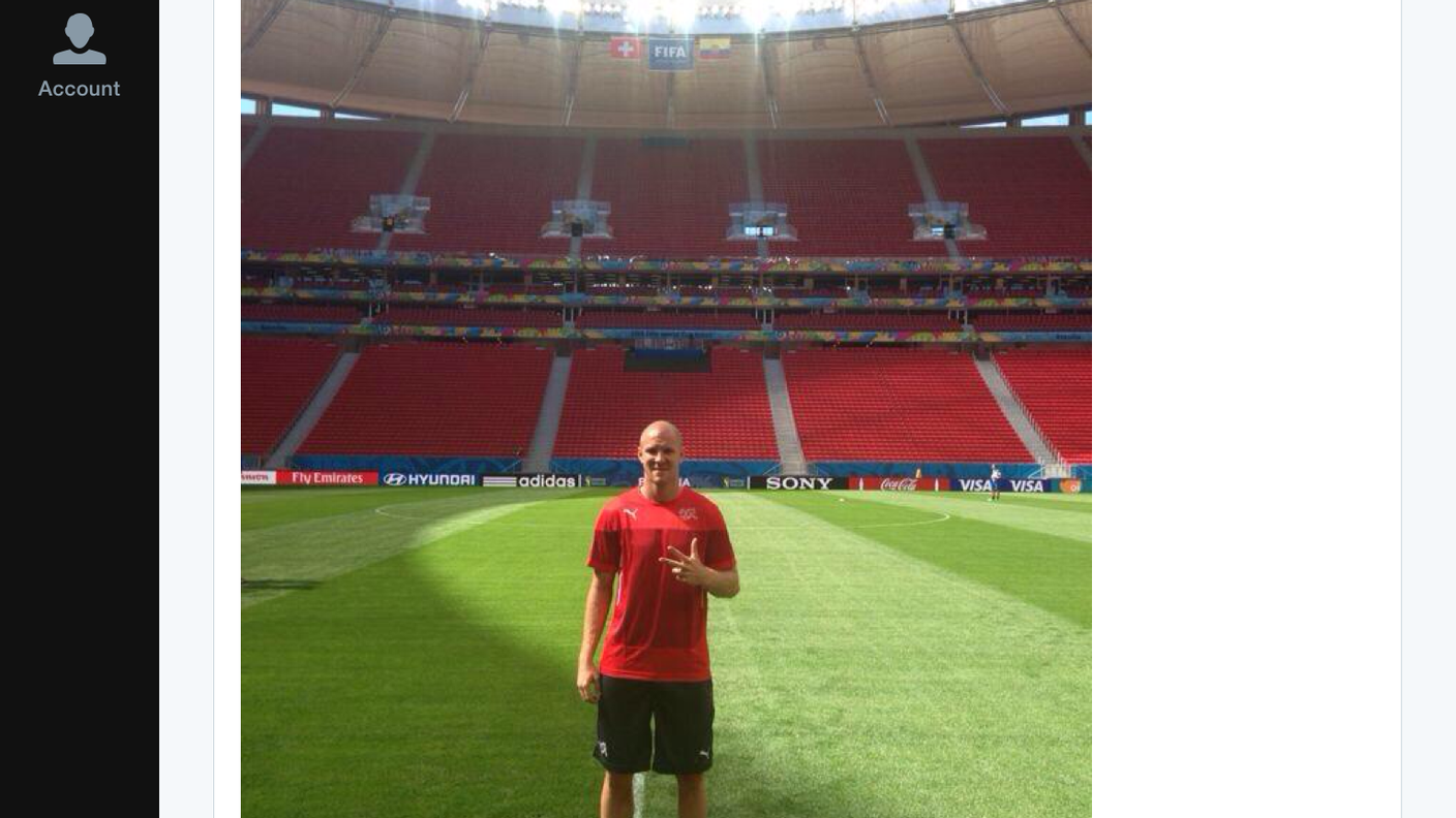 Senderos