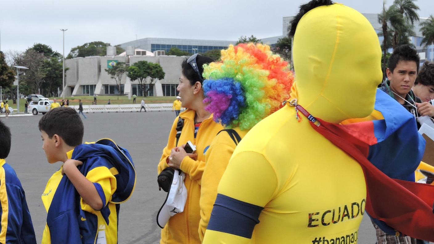 Aspettando Sivzzera-Ecuador